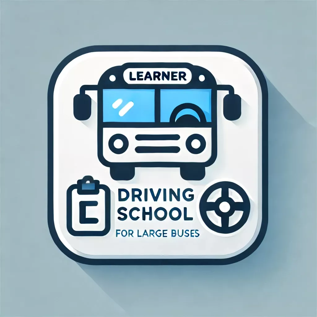 大貨大客車原車原場考照