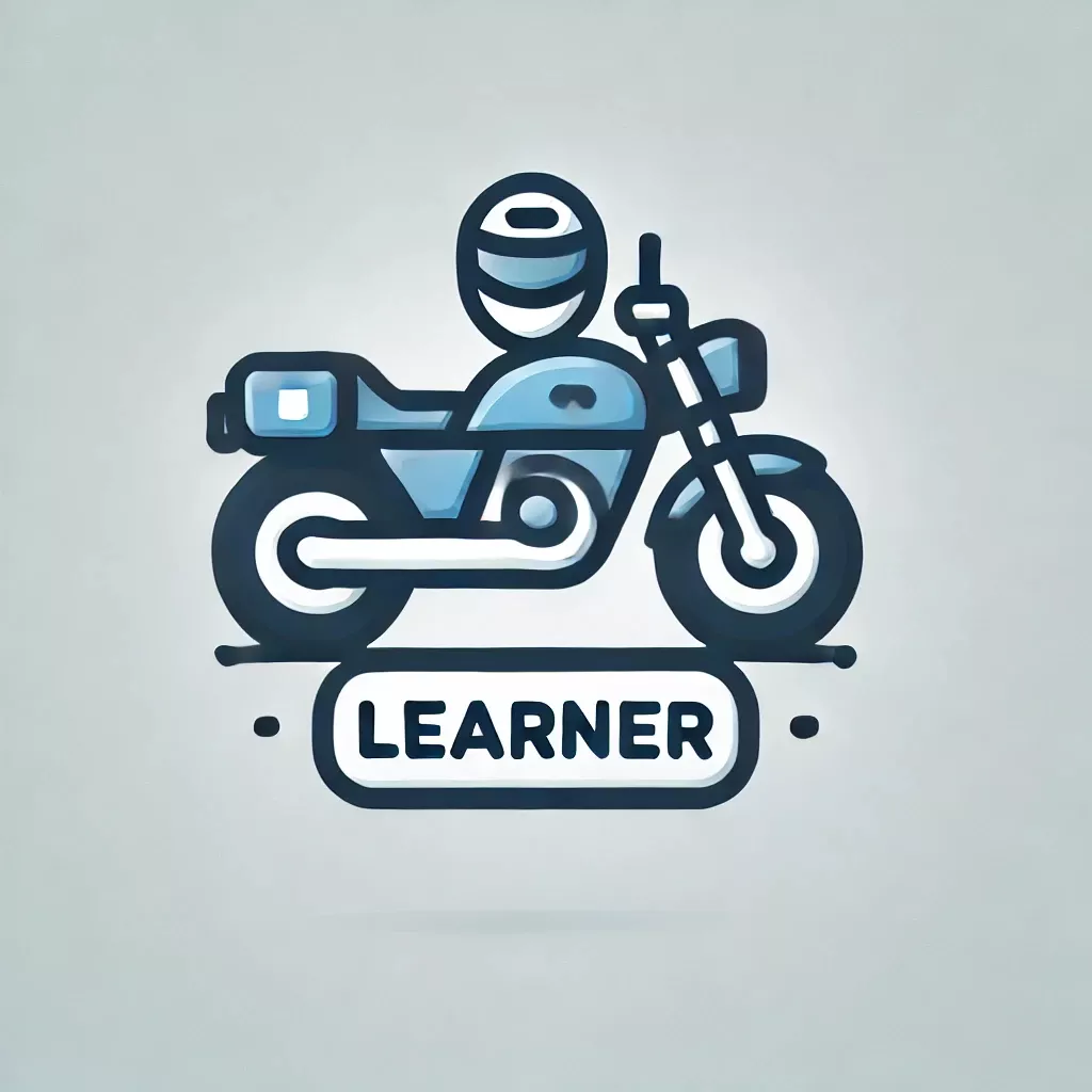 普通機車&大型重機班