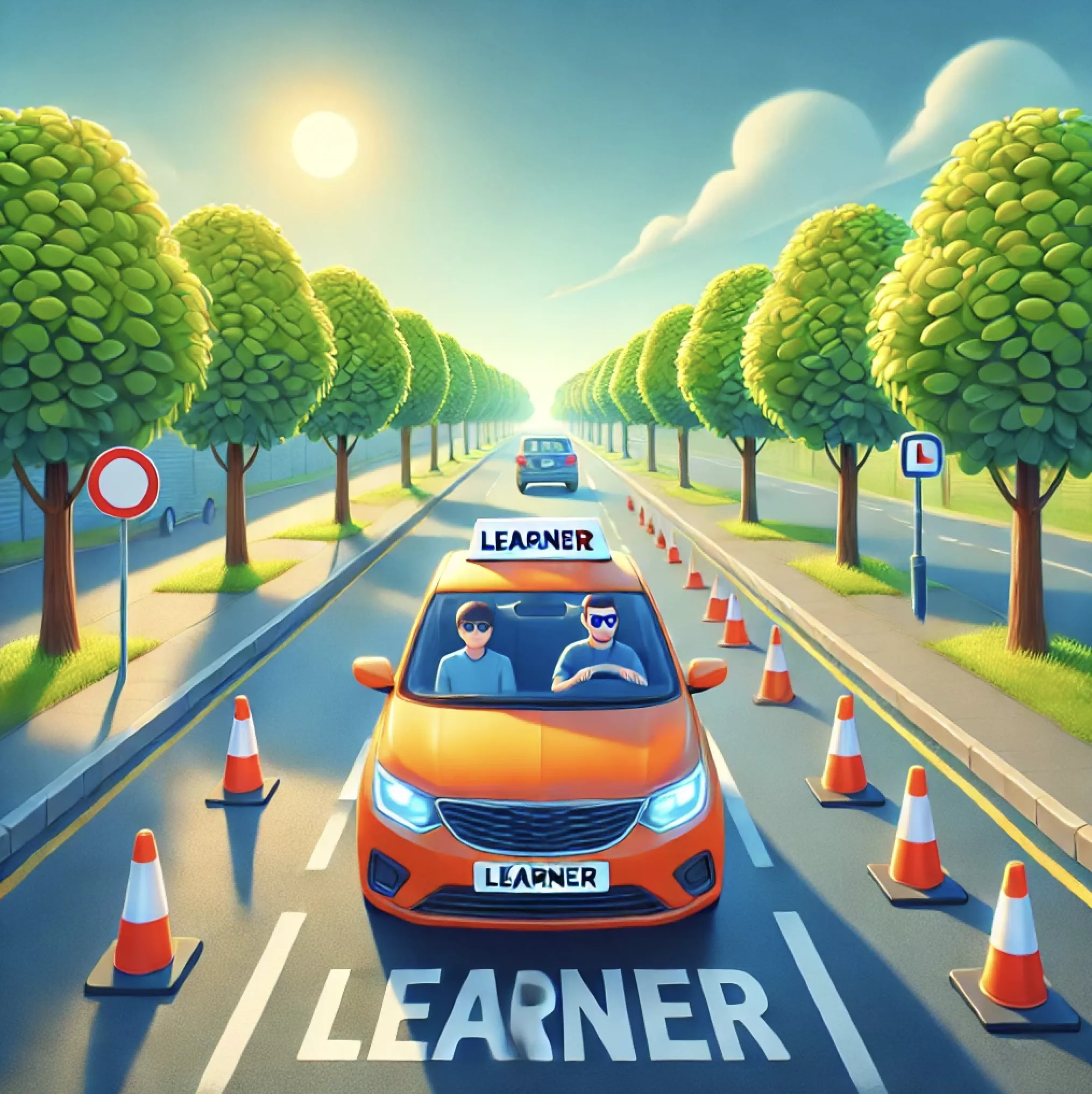 道路駕駛班～雙北最便宜～隨報隨上